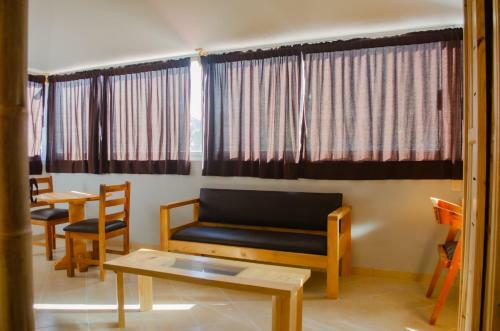Hotel Axkan Click Suites