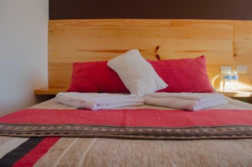 Hotel Axkan Click Suites
