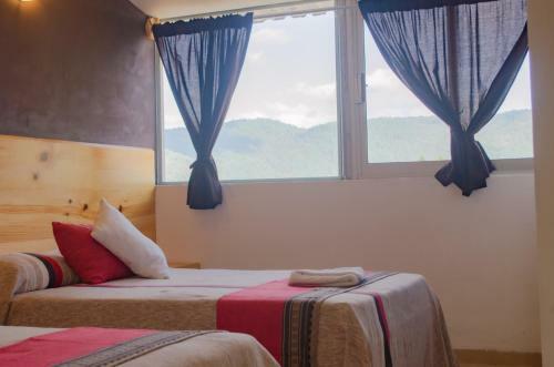 Hotel Axkan Click Suites