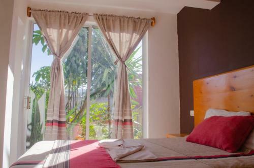 Hotel Axkan Click Suites