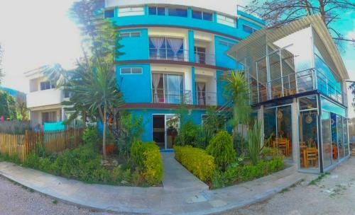 Hotel Axkan Click Suites