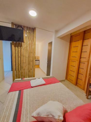 Hotel Axkan Click Suites