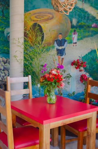 Hotel Axkan Click Suites
