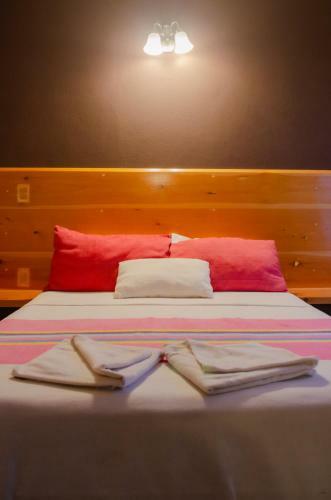 Hotel Axkan Click Suites