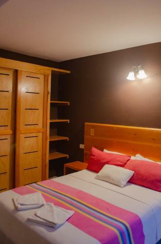 Hotel Axkan Click Suites