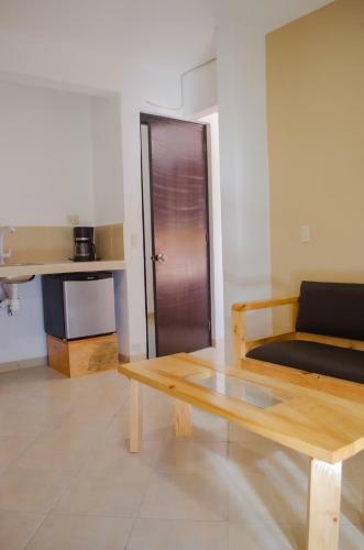 Hotel Axkan Click Suites
