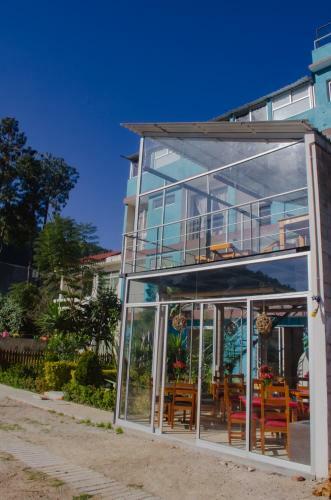 Hotel Axkan Click Suites