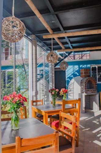 Hotel Axkan Click Suites