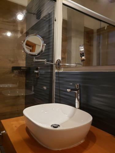 Bed & Breakfast Casa Carmen