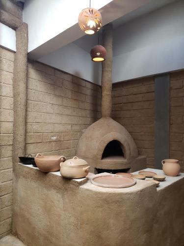 Bed & Breakfast Casa Carmen