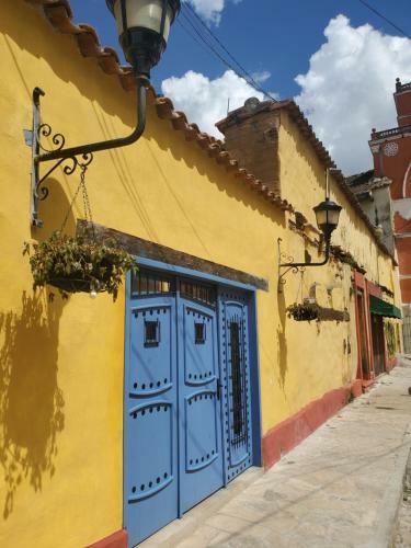 Bed & Breakfast Casa Carmen
