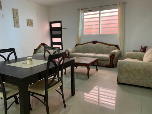 Apartamento Casa Flor