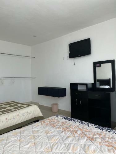 Apartamento Casa Flor