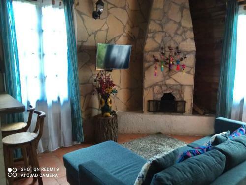 Caba�as Sna