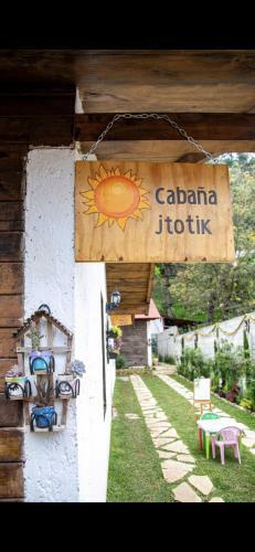 Caba�as Sna
