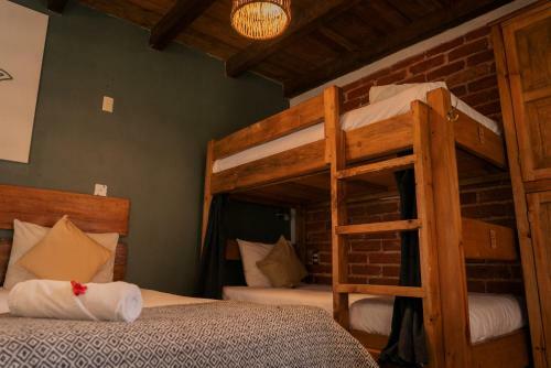 Hostal Hotel Paz Creativa