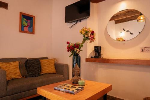 Hostal Hotel Paz Creativa