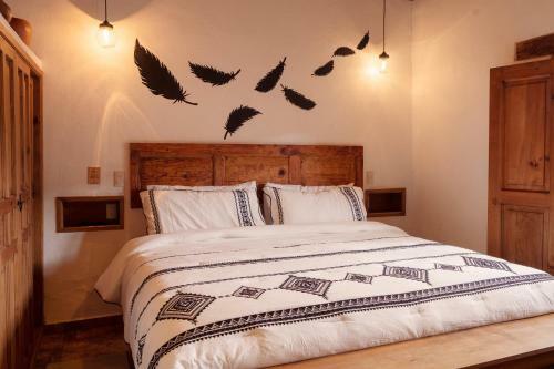Hostal Hotel Paz Creativa