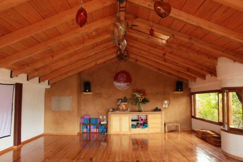 Hostal Hotel Paz Creativa