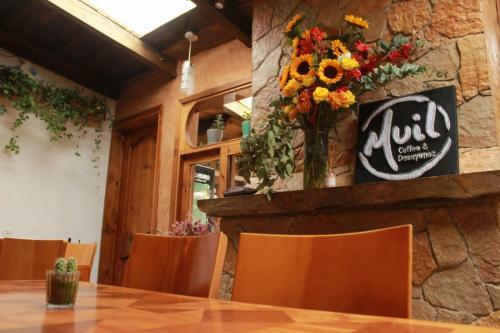 Hostal Hotel Paz Creativa