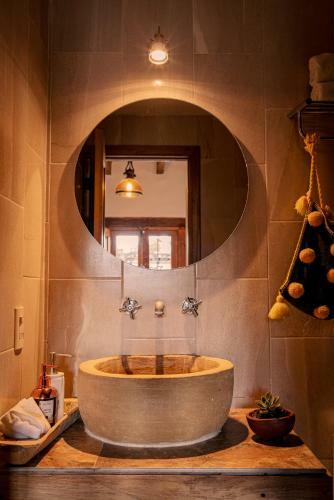 Hostal Hotel Paz Creativa