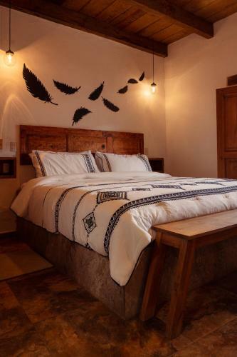 Hostal Hotel Paz Creativa