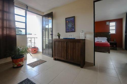 Hostal Casa Flor De Vida