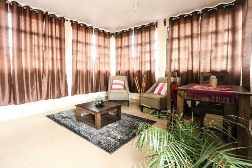 Hostal Casa Flor De Vida