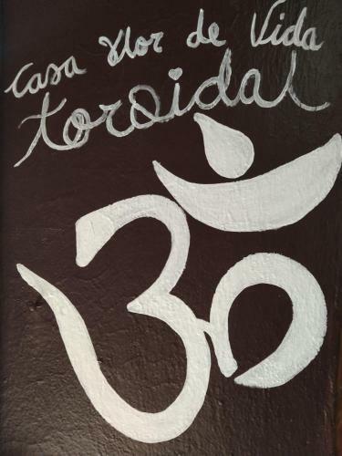 Hostal Casa Flor De Vida