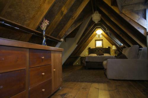 Apartamento Casa Colibr� - Caba�a Colibr�es