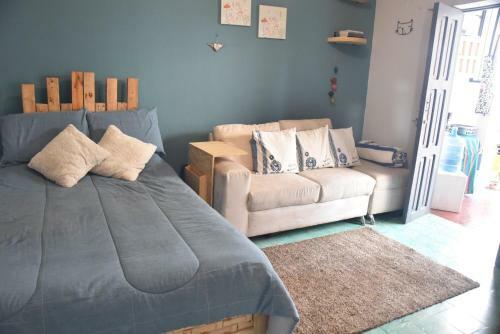 Apartamento Casa La Descanser�a