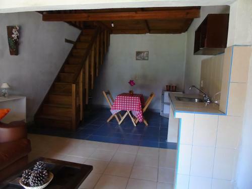 Apartamento Calkin� Caba�as By Rotamundos