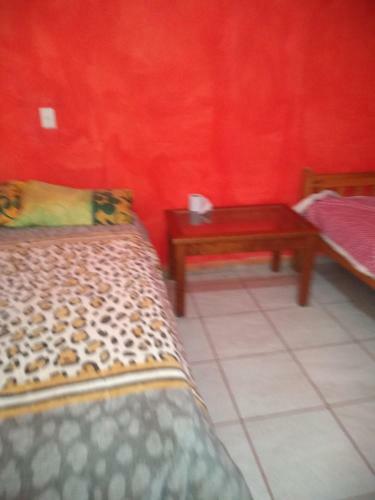 Hostal Casa Hernandez