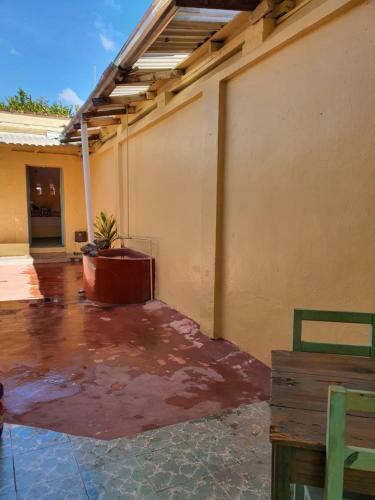 Coraz�n Coleto Hostal