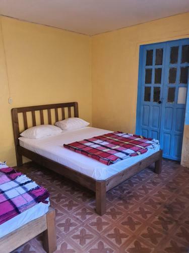 Coraz�n Coleto Hostal