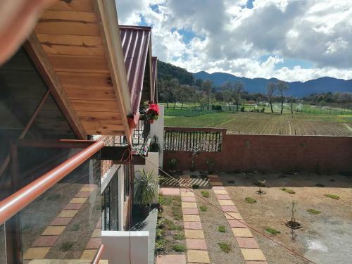 Caba�as Los Abuelos