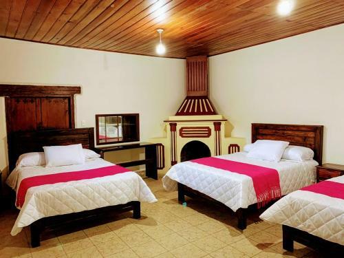 Hotel Casa D'lina Centro