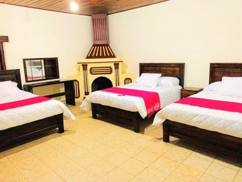 Hotel Casa D'lina Centro