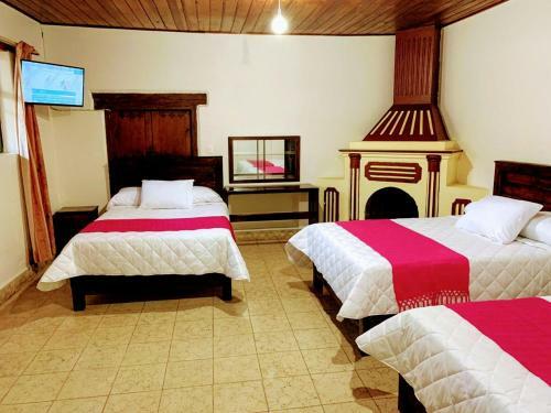 Hotel Casa D'lina Centro
