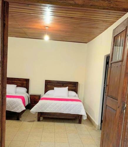 Hotel Casa D'lina Centro