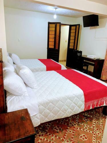 Hotel Casa D'lina Centro