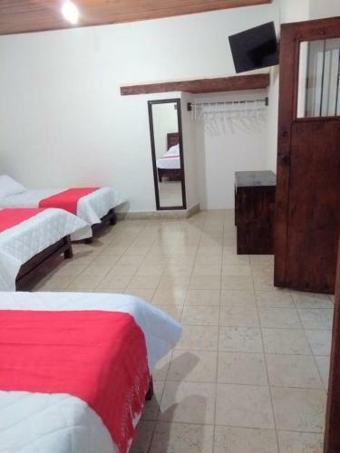 Hotel Casa D'lina Centro