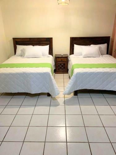 Hotel Casa D'lina Centro