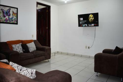 Casa Moxviquil