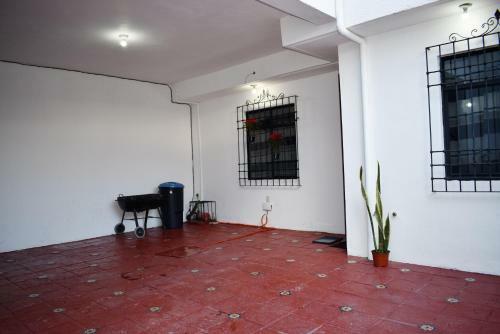 Casa Moxviquil