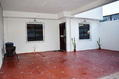 Casa Moxviquil