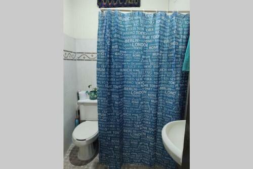 Apartamento Soul House