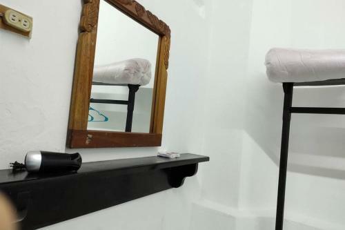 Apartamento Soul House