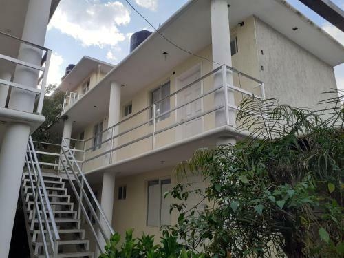 Apartamento Lu Y Car