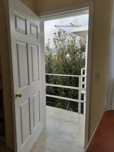 Apartamento Lu Y Car